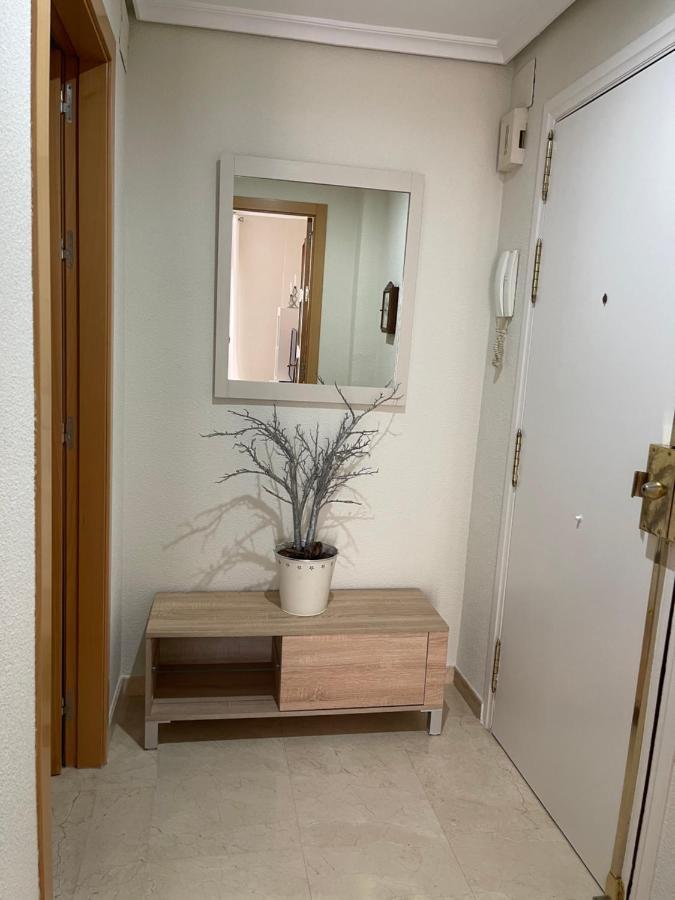 Апартаменты Apartamento La Compania Кордова Экстерьер фото