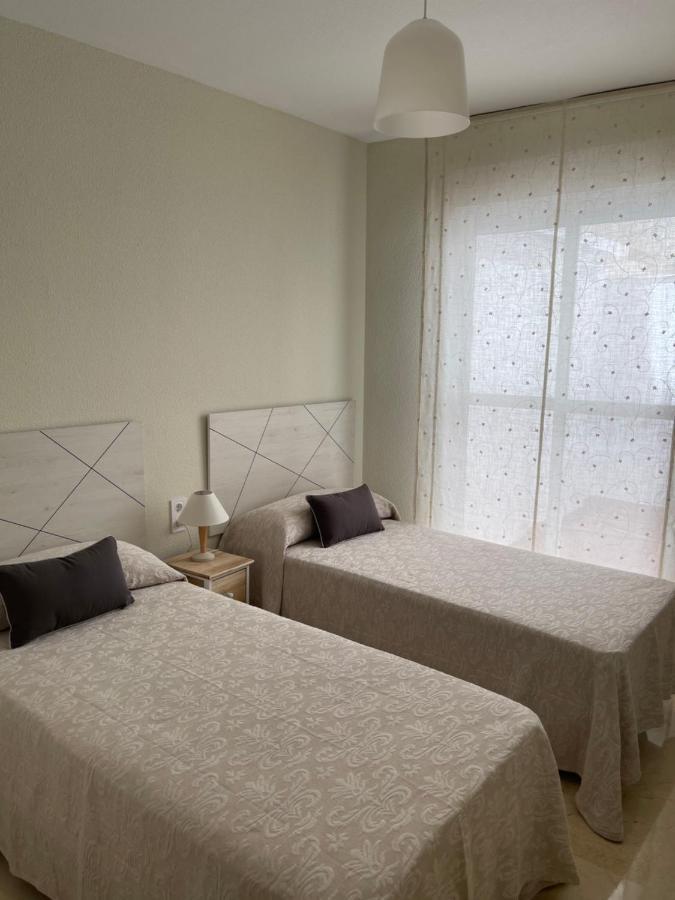 Апартаменты Apartamento La Compania Кордова Экстерьер фото