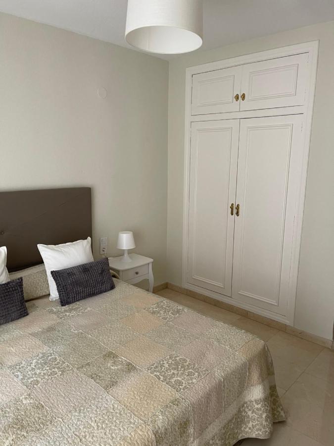 Апартаменты Apartamento La Compania Кордова Экстерьер фото